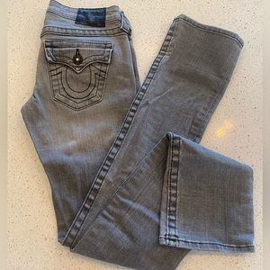 True Religion Womens Jeans